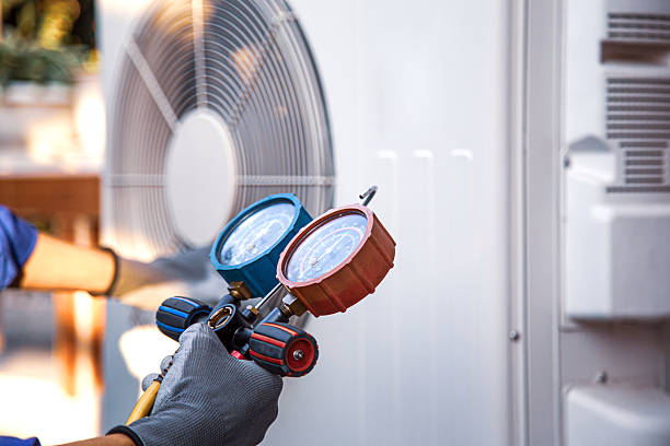 Affordable Furnace Repair solutions in Mission, SD